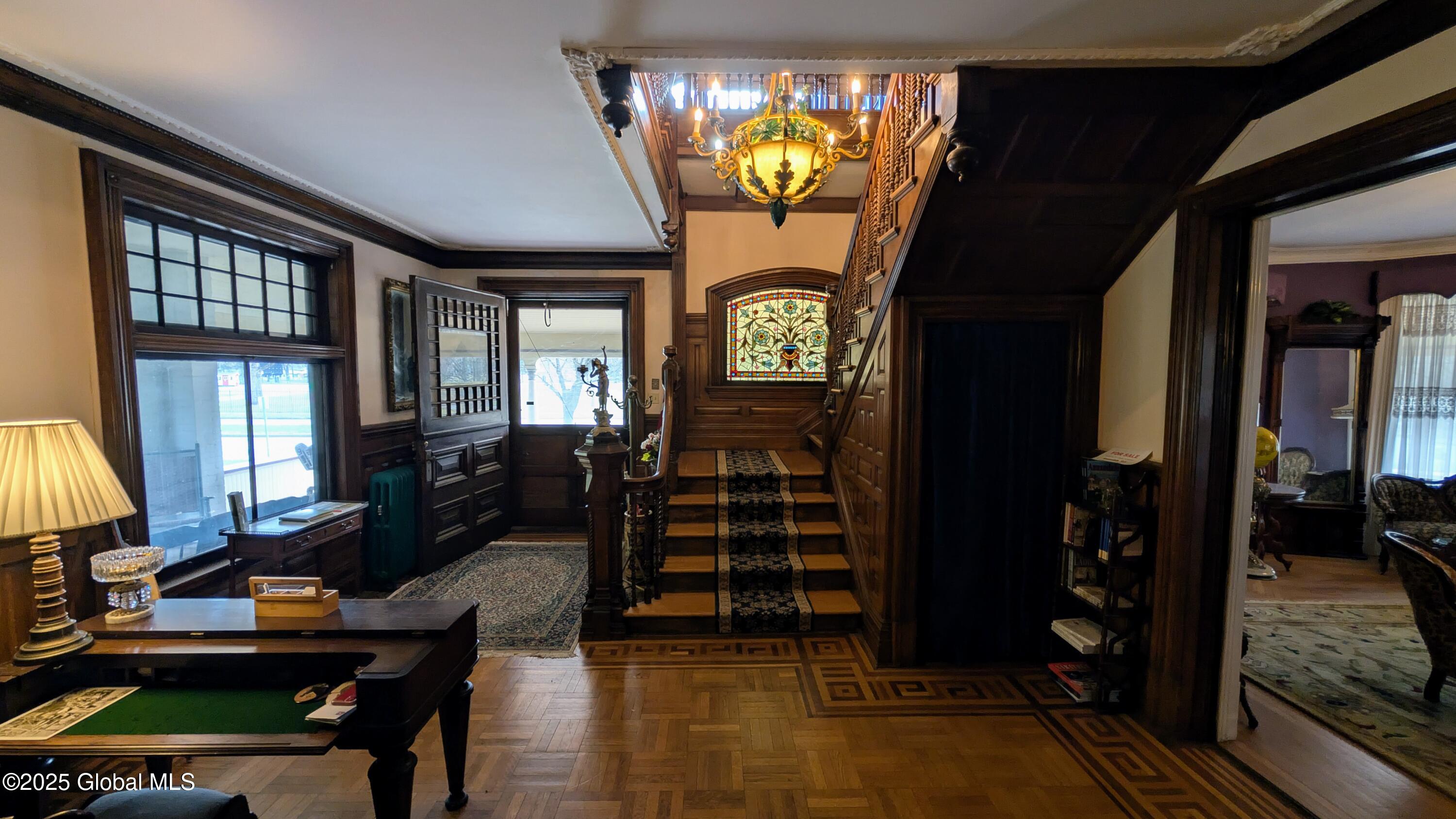 203 Union Avenue, Saratoga Springs, New York image 21