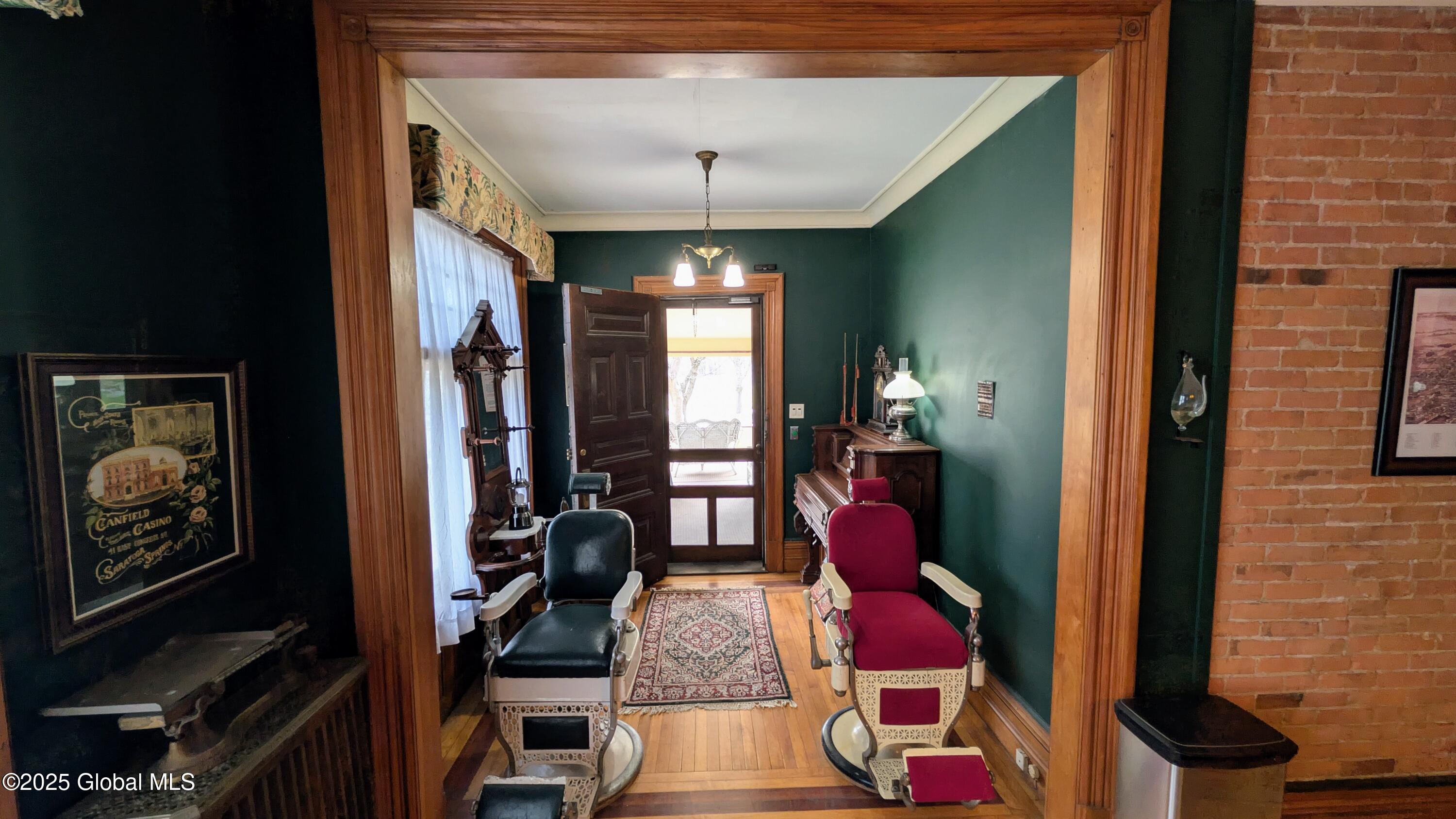 203 Union Avenue, Saratoga Springs, New York image 30
