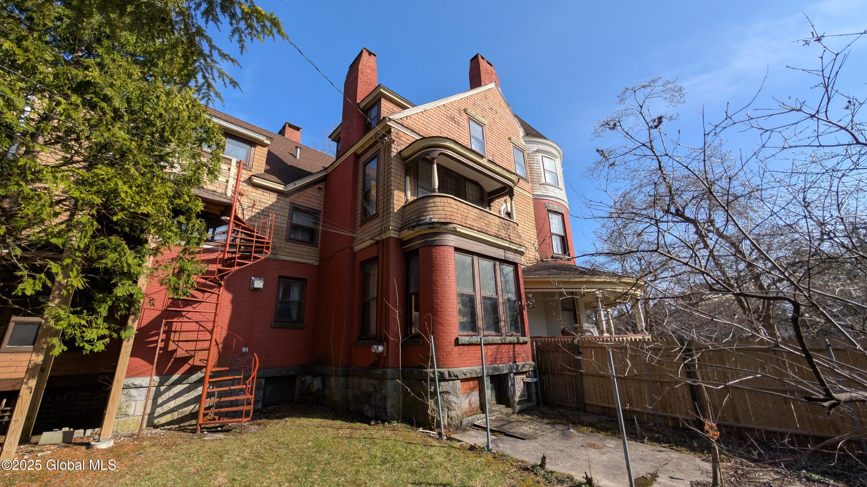 203 Union Avenue, Saratoga Springs, New York image 10