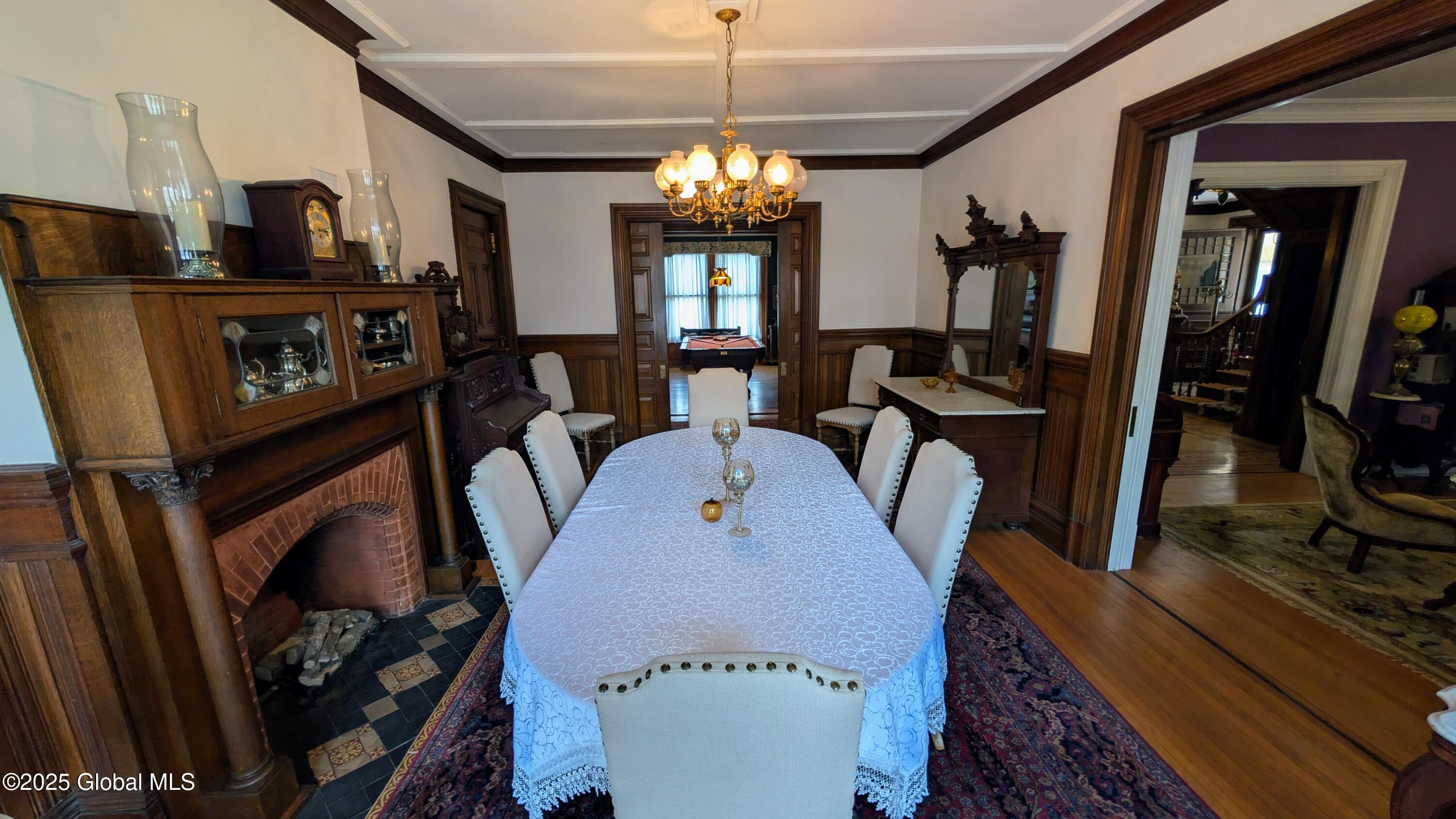 203 Union Avenue, Saratoga Springs, New York image 27