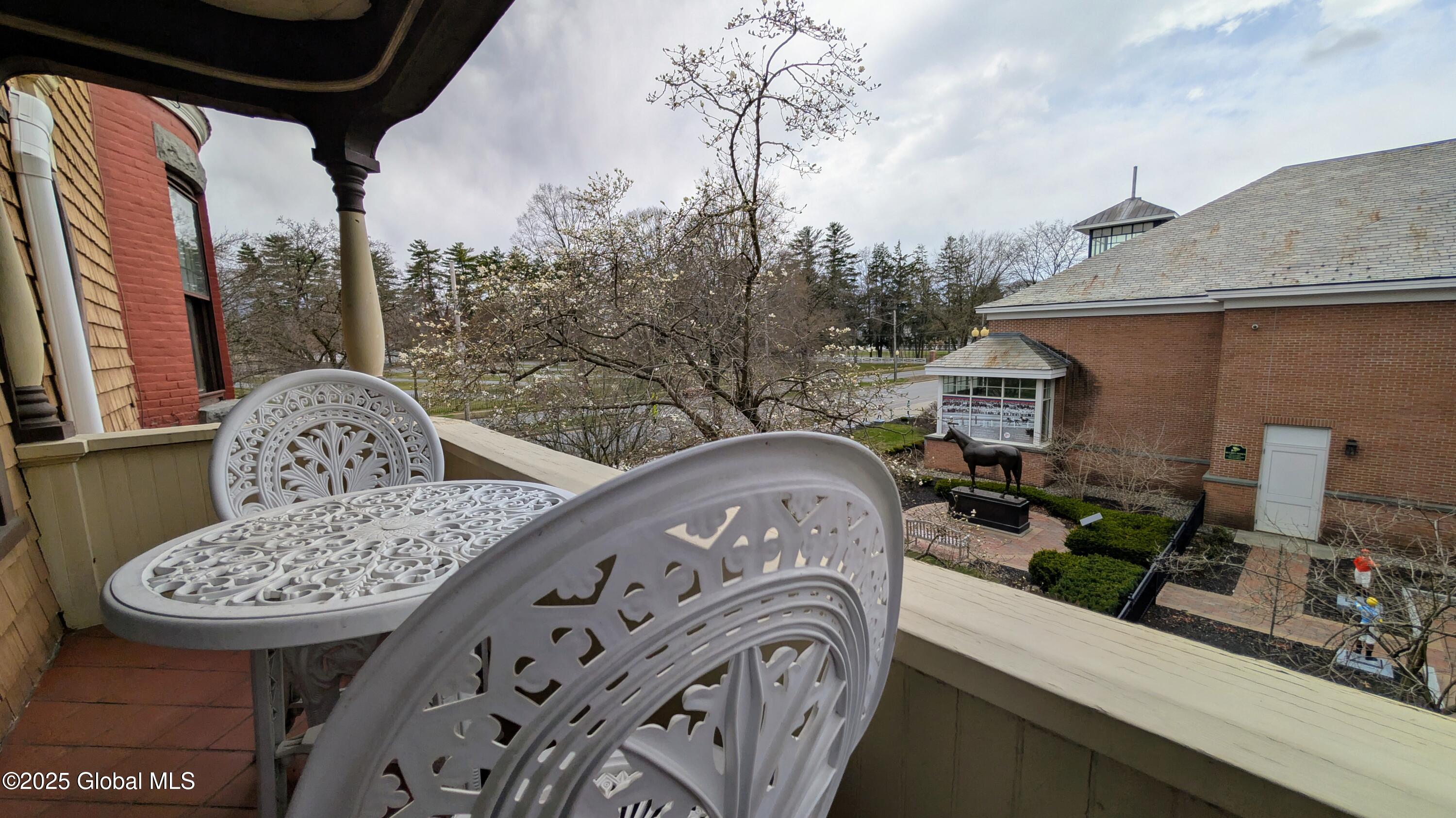 203 Union Avenue, Saratoga Springs, New York image 46