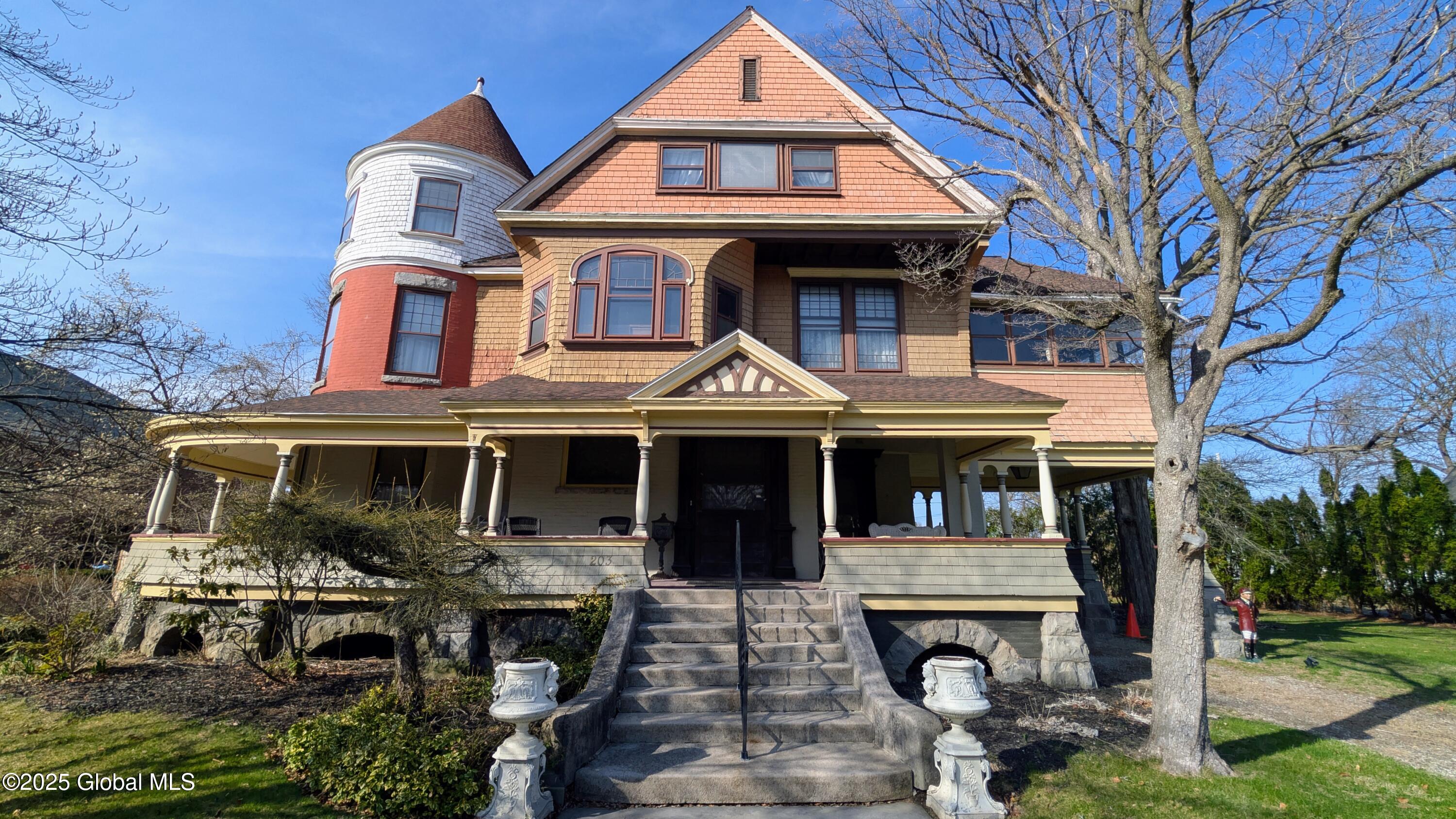 203 Union Avenue, Saratoga Springs, New York image 14