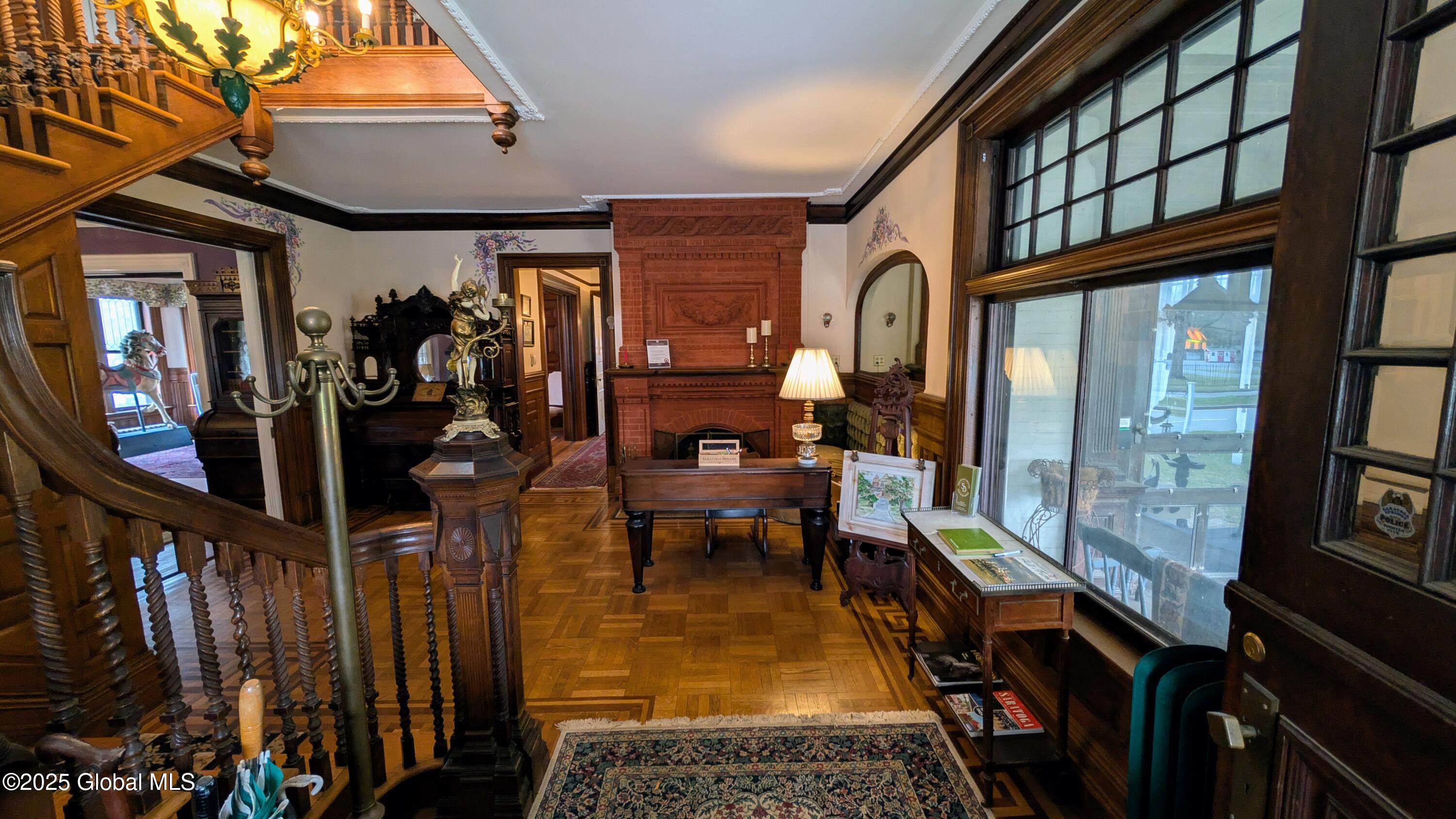 203 Union Avenue, Saratoga Springs, New York image 19