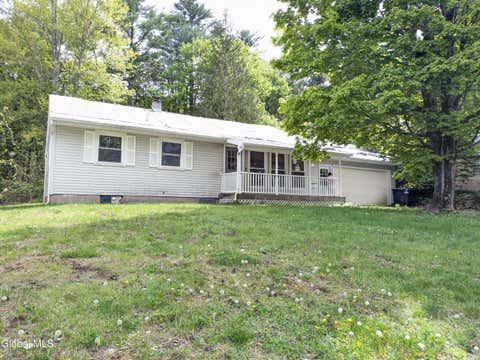 Homes For Sale - 110 Ash Street<br/> Corinth, NY 12822