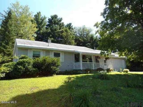 Photo of 110 Ash Street, Corinth, NY 12822 (MLS # 202616161)