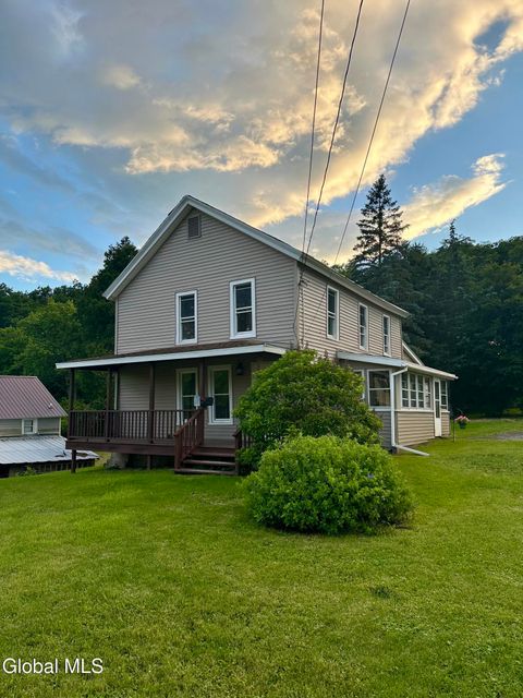 Photo of 31 Blinn Street, Whitehall, NY 12887 (MLS # 202620153)