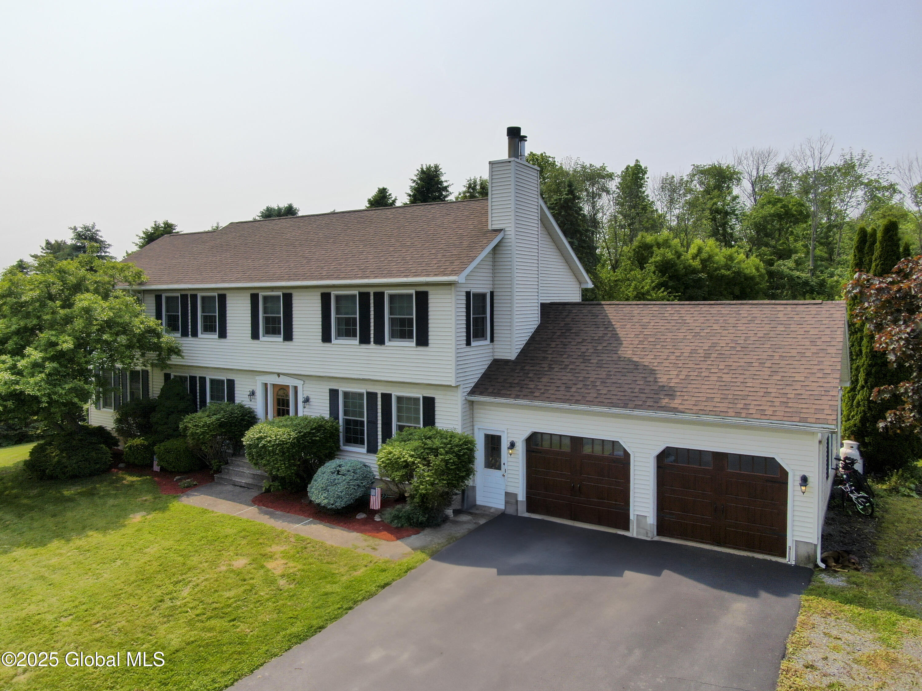 540 Mohawk Drive, Fonda, New York image 1