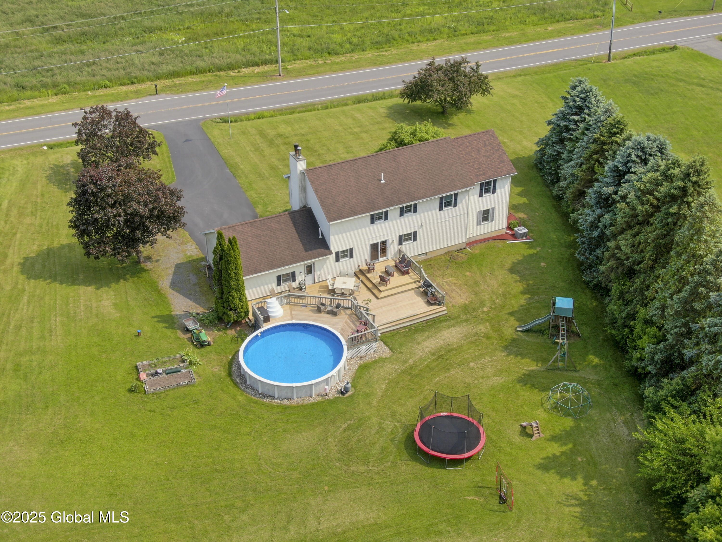 540 Mohawk Drive, Fonda, New York image 12