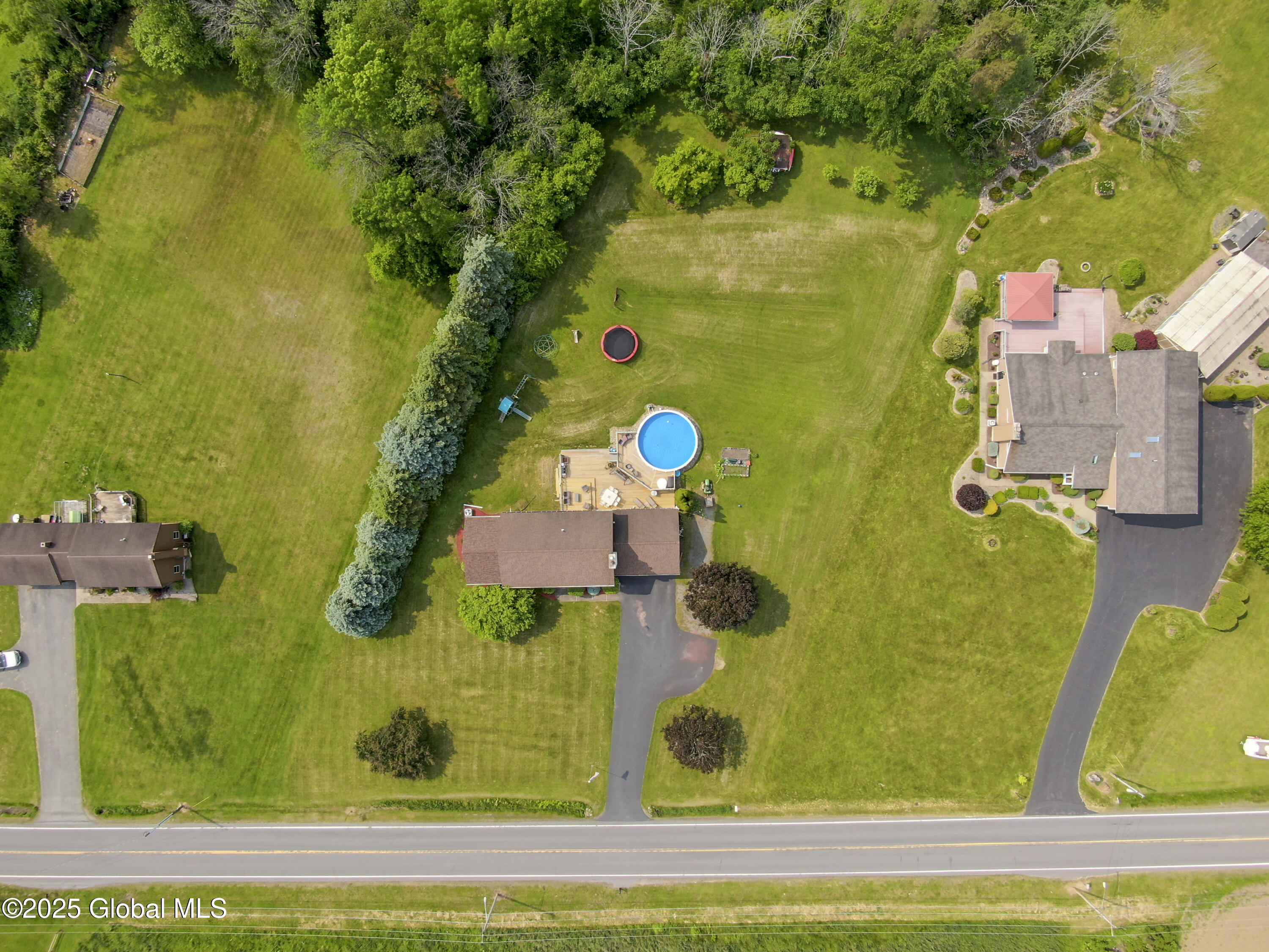 540 Mohawk Drive, Fonda, New York image 4