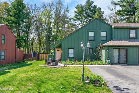 Photo of 28 Thimbleberry Road, Malta, NY 12020 (MLS # 202617240)