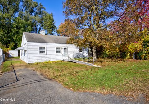 Photo of 13 Hawley Avenue, Albany, NY 12205 (MLS # 202528293)