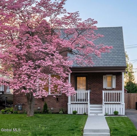 Photo of 130 Van Schoick Avenue, Albany, NY 12209 (MLS # 202617400)