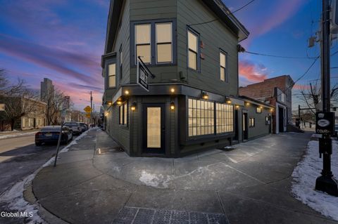 Photo of 12 1/2 Delaware Avenue, Albany, NY 12210 (MLS # 202611029)
