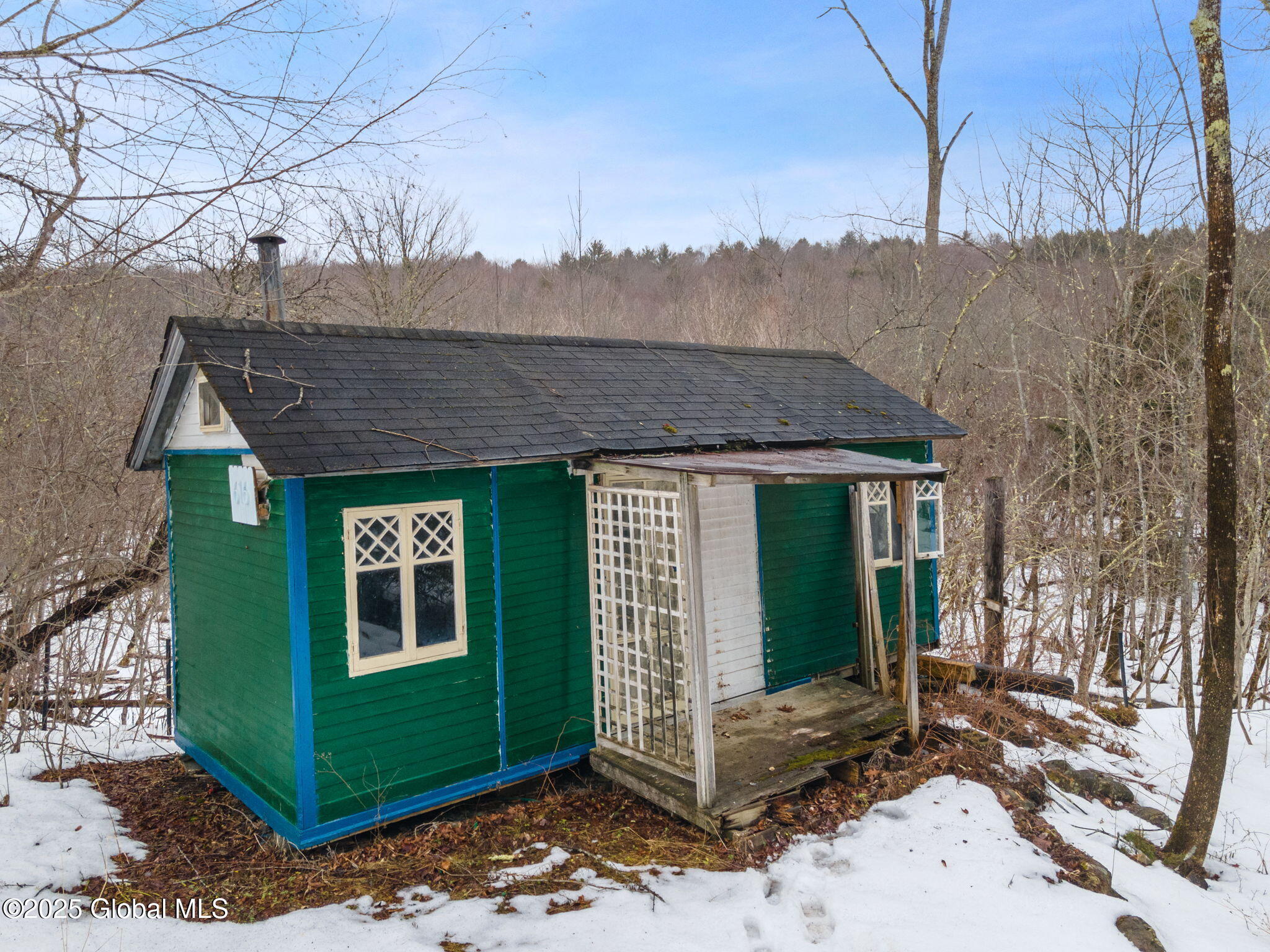 616 Enid Road, Summit, New York image 1