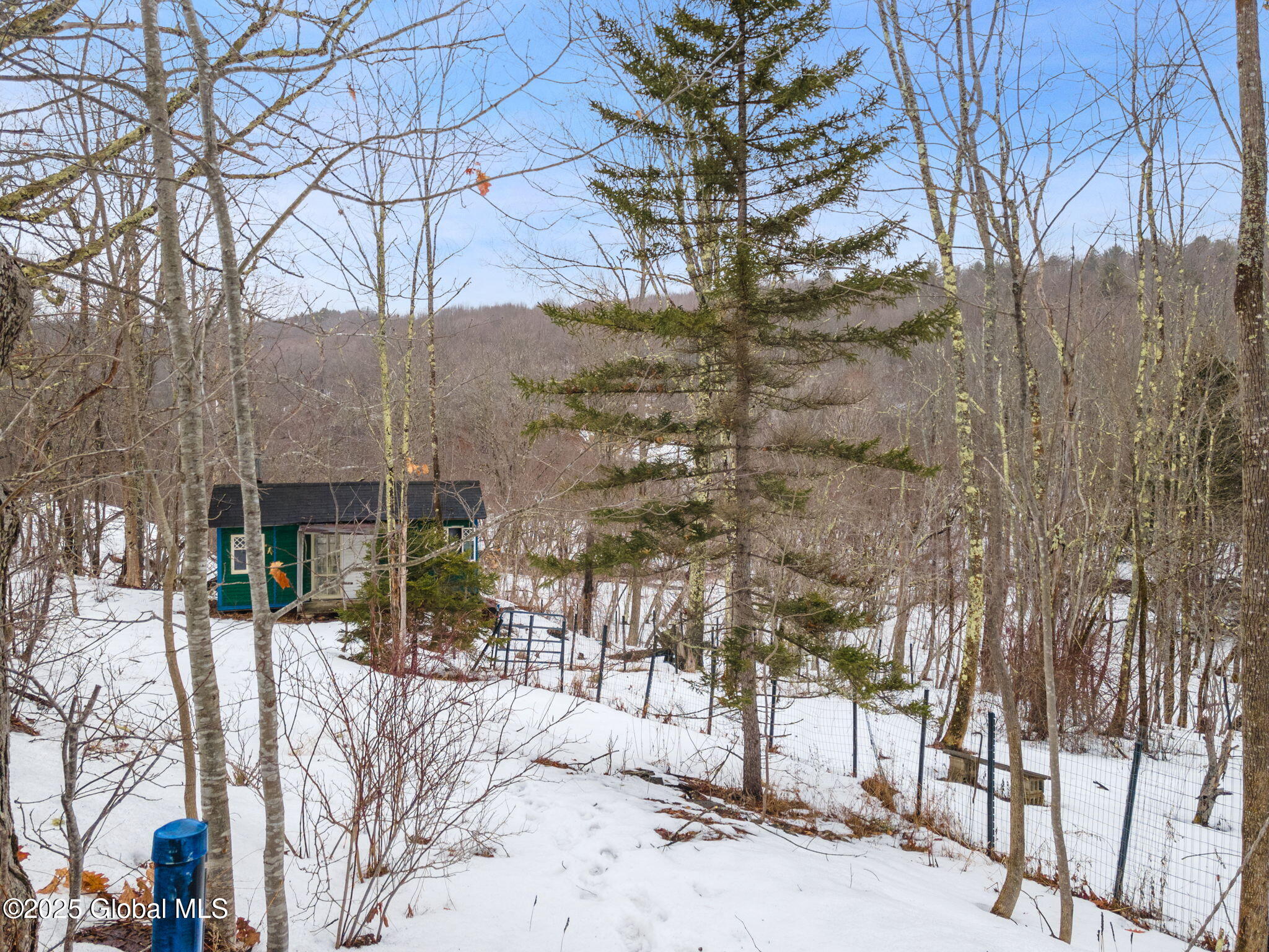 616 Enid Road, Summit, New York image 2