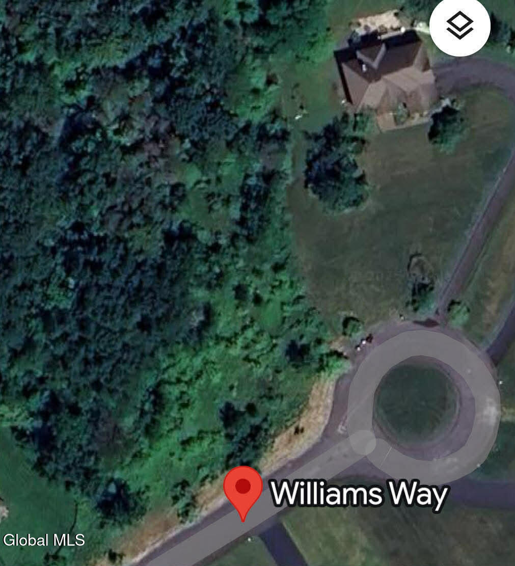 2 Williams Way