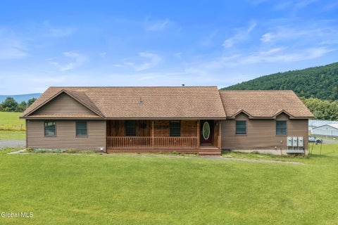 Photo of 285 Gridley Road, Middleburgh, NY 12122 (MLS # 202626055)
