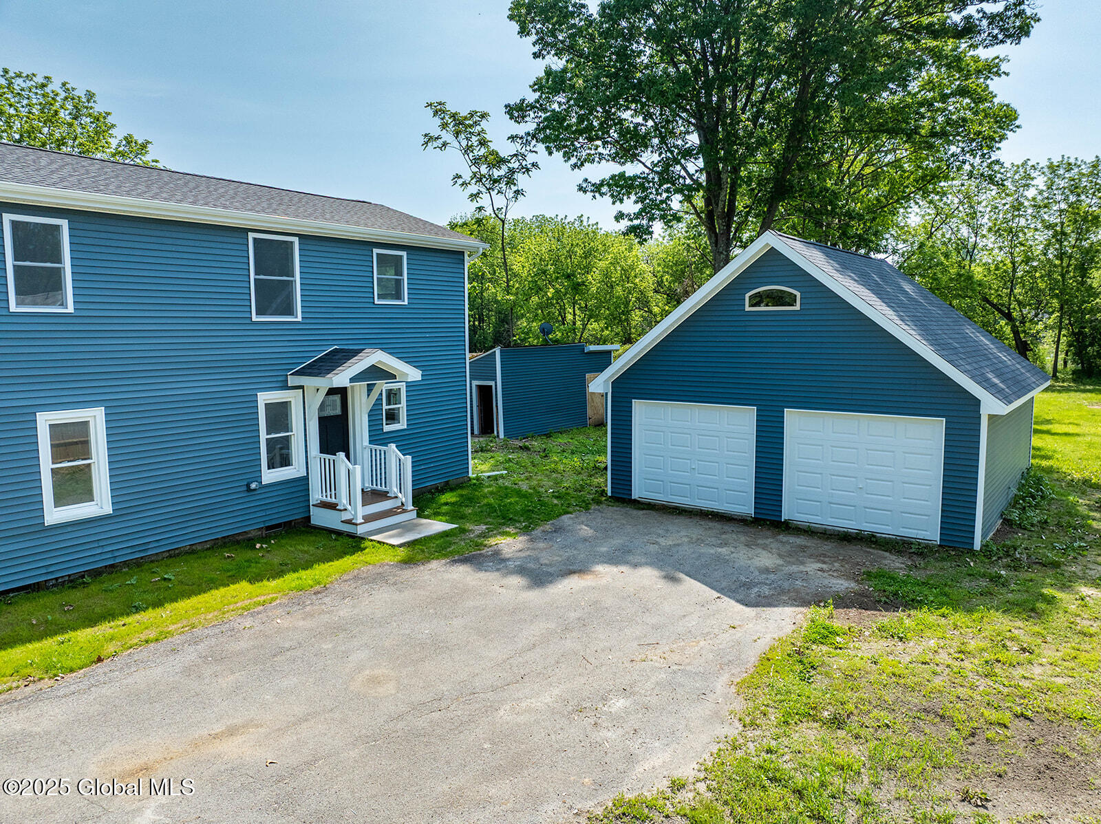 11 N Park Street, Cambridge, New York image 36