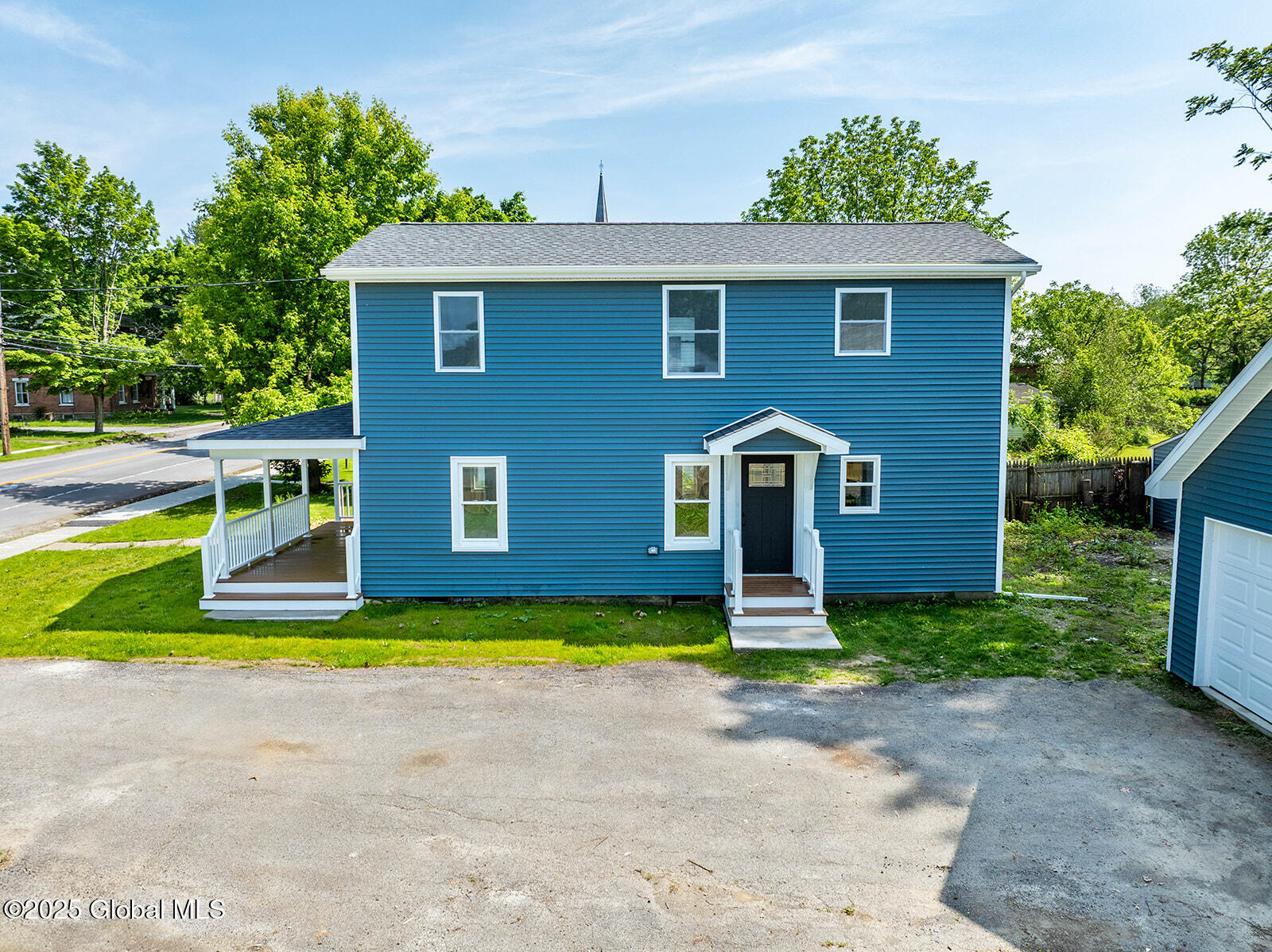 11 N Park Street, Cambridge, New York image 38
