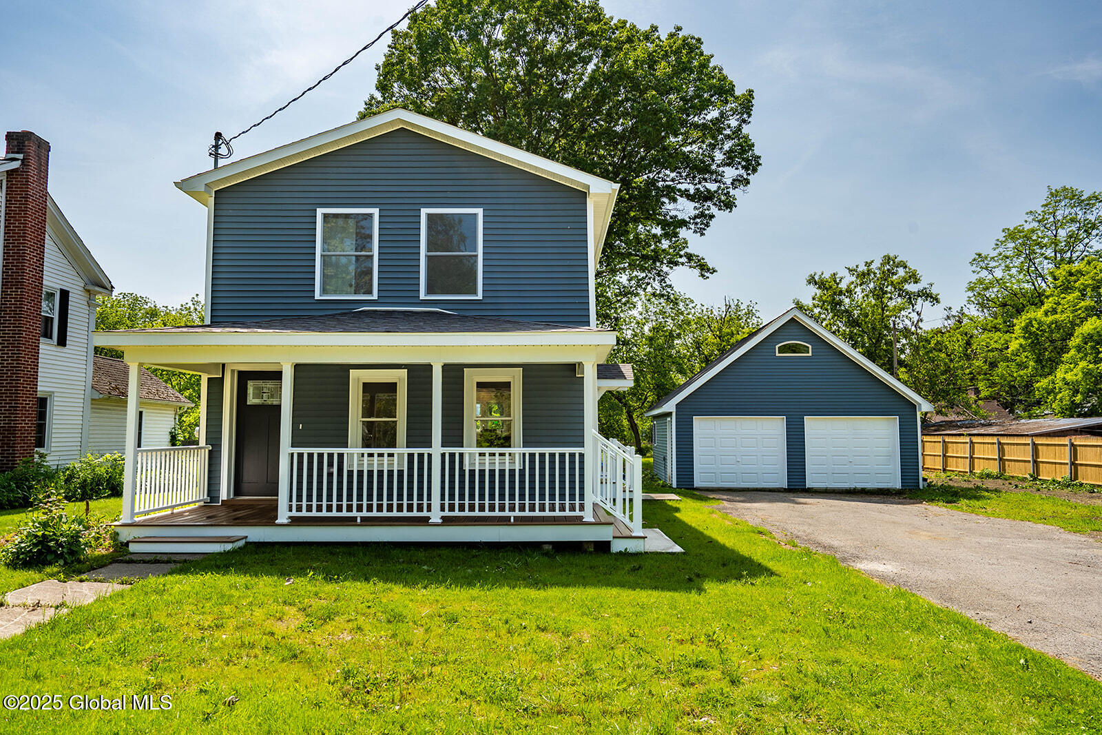11 N Park Street, Cambridge, New York image 1