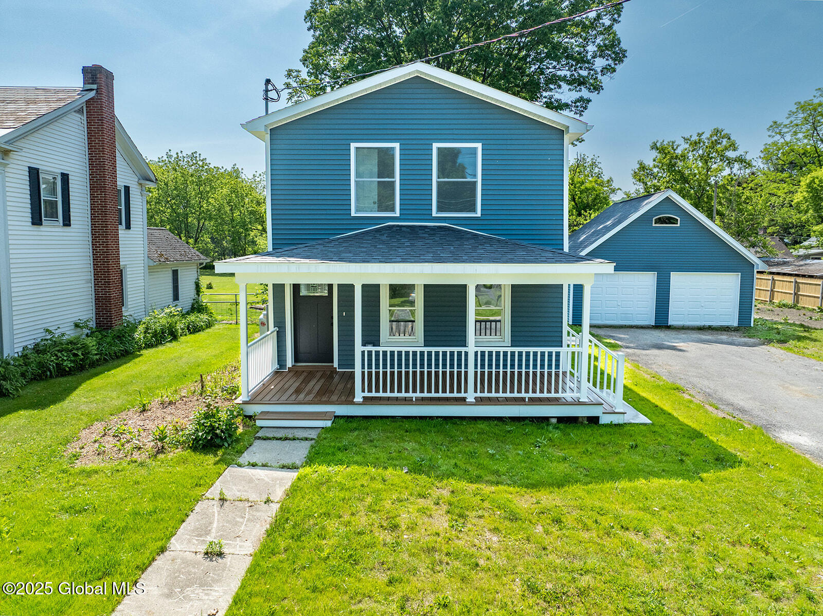 11 N Park Street, Cambridge, New York image 37