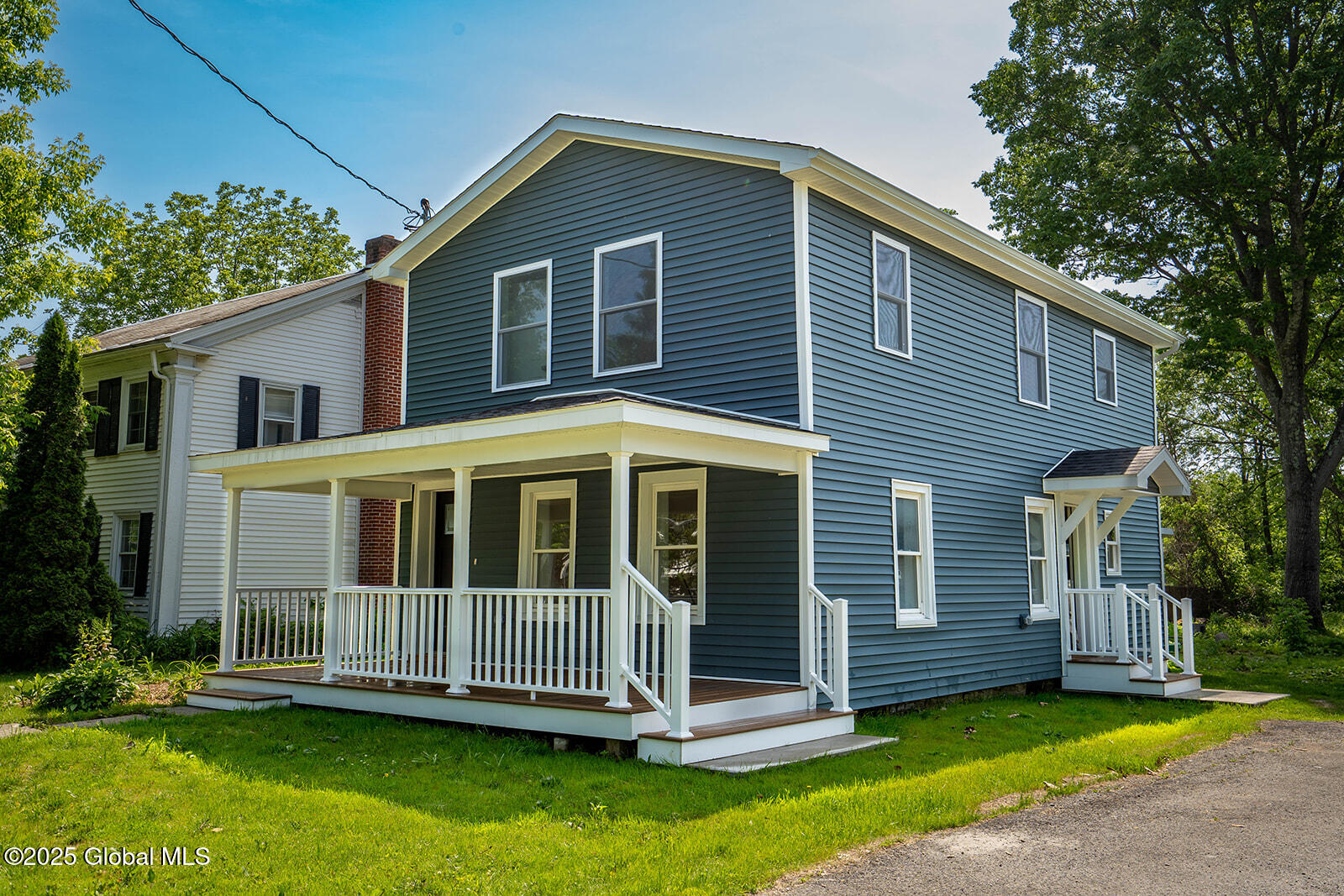 11 N Park Street, Cambridge, New York image 3
