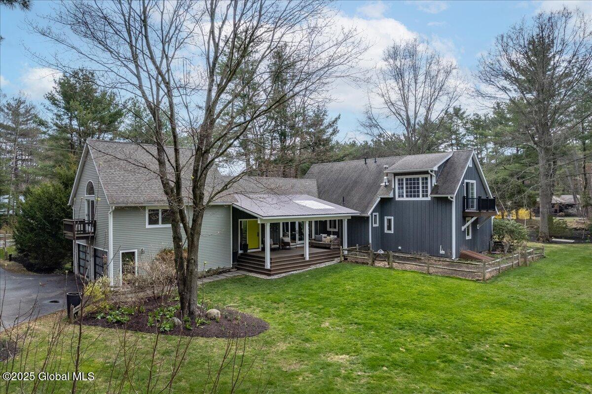 7 Meadowdale Road, Altamont, New York image 4