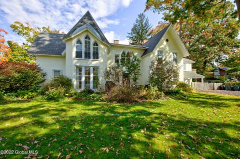 Photo of 21 Park Place #1, Saratoga Springs, NY 12866 (MLS # 202610112)