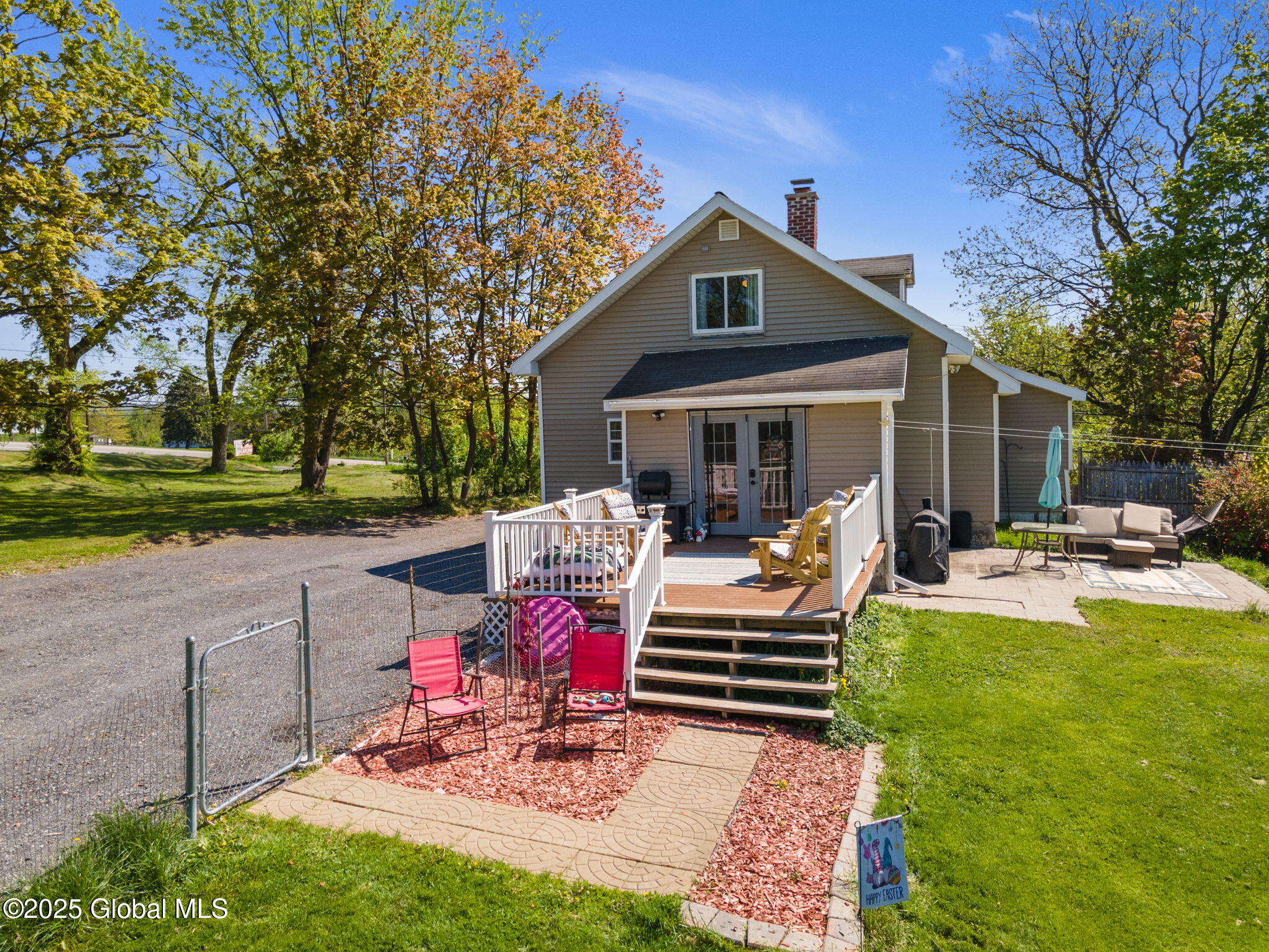 1722 Grovenors Corners Road, Central Bridge, New York image 8