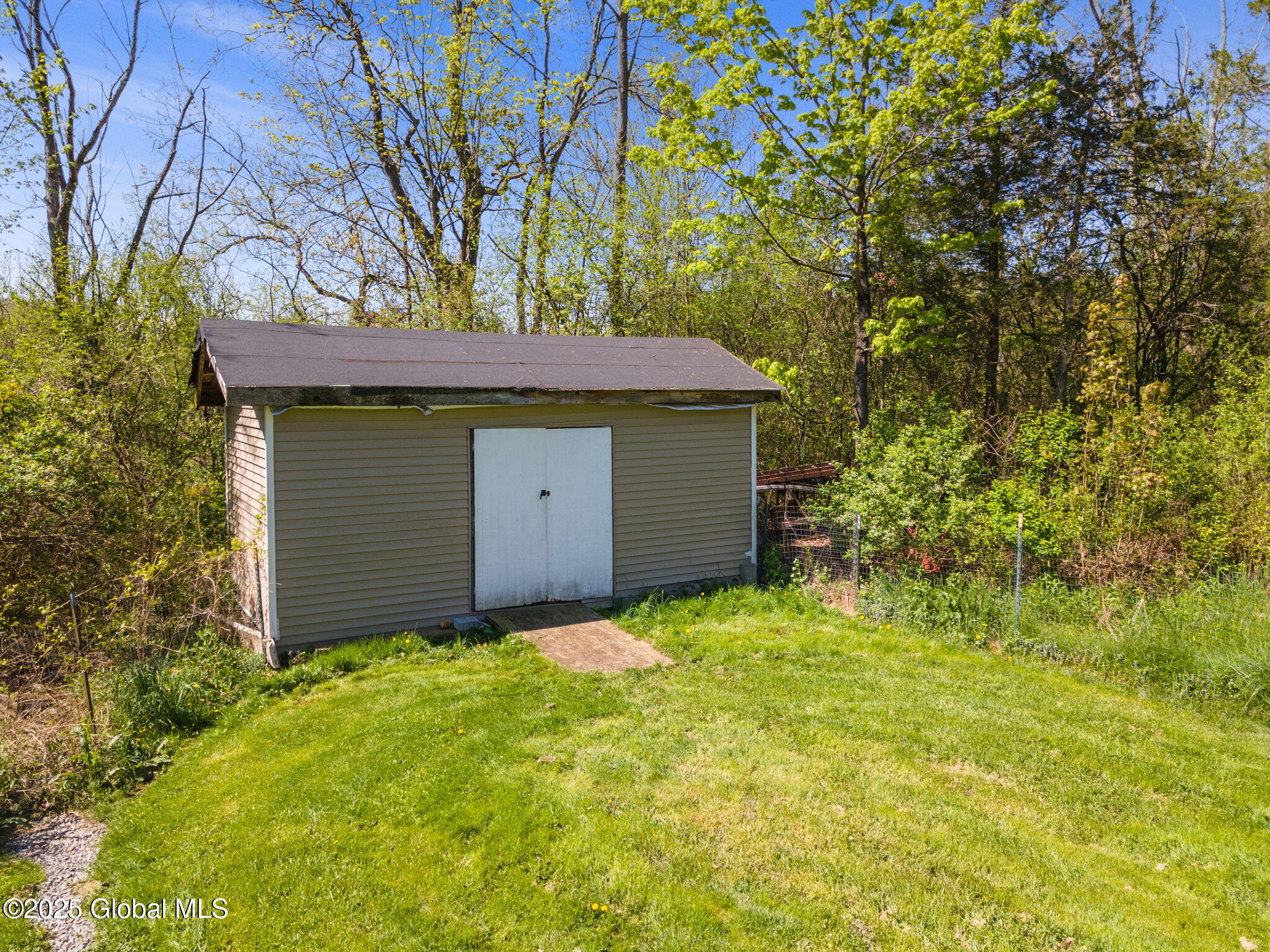 1722 Grovenors Corners Road, Central Bridge, New York image 44