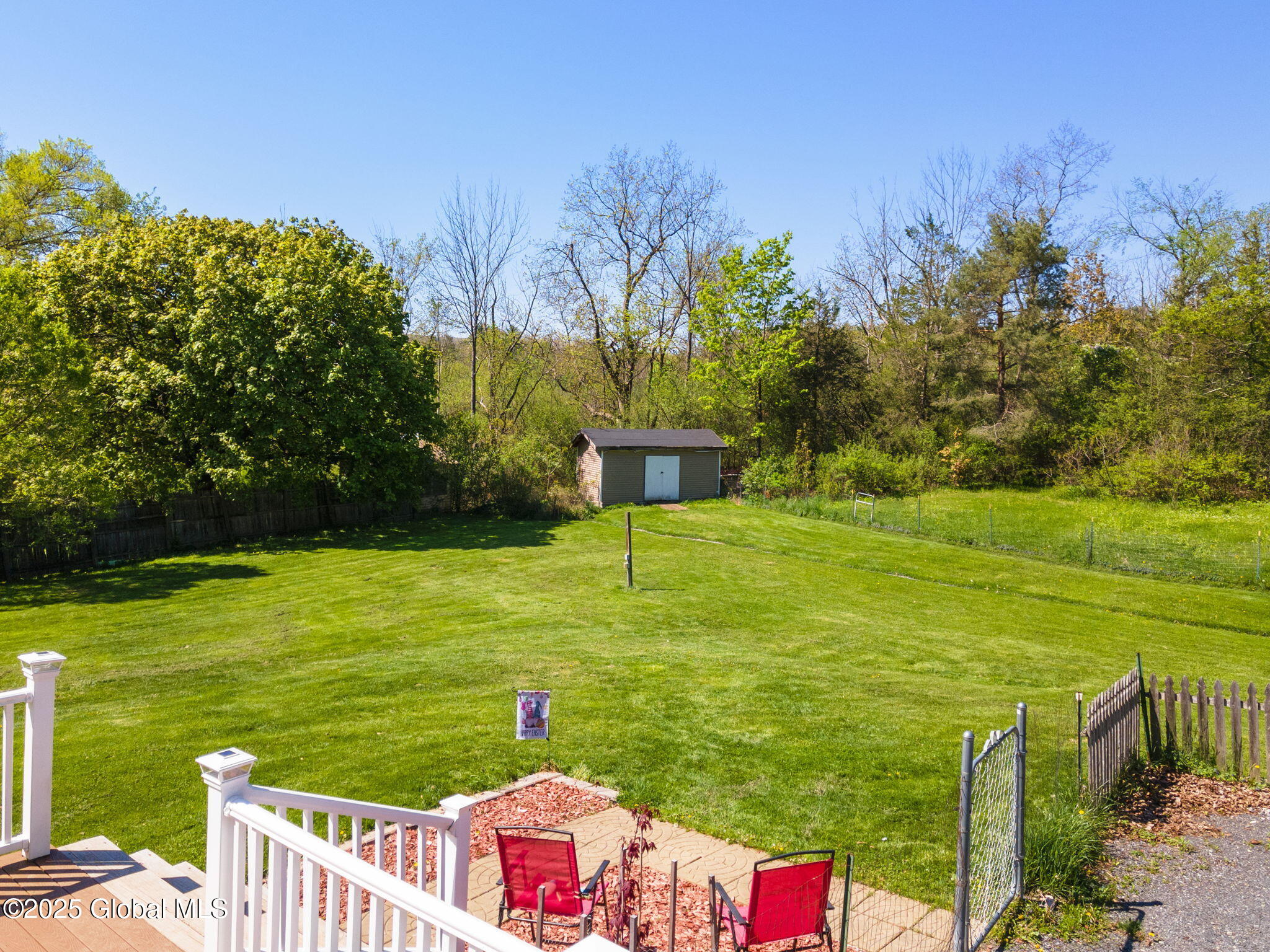 1722 Grovenors Corners Road, Central Bridge, New York image 43