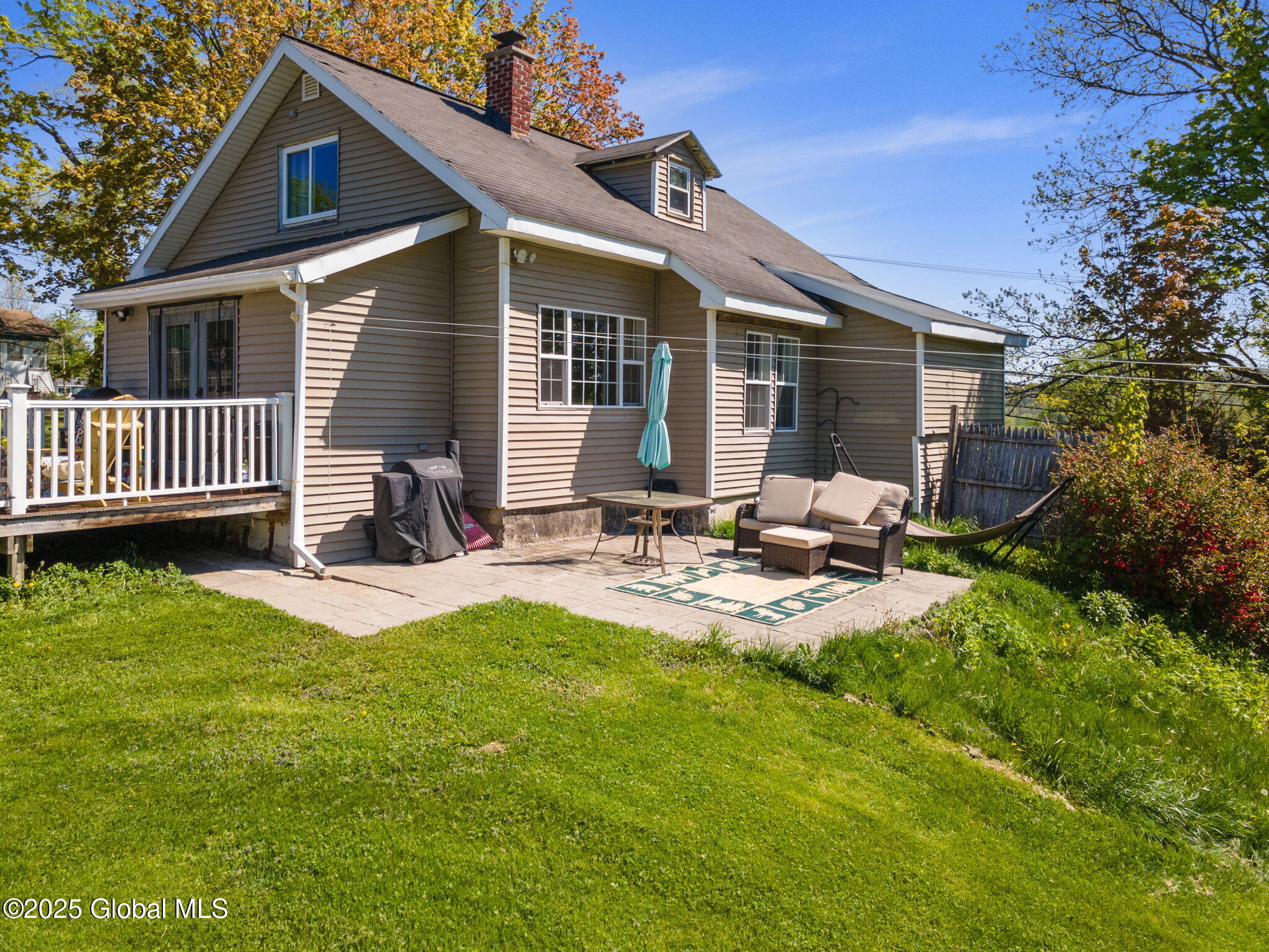 1722 Grovenors Corners Road, Central Bridge, New York image 6