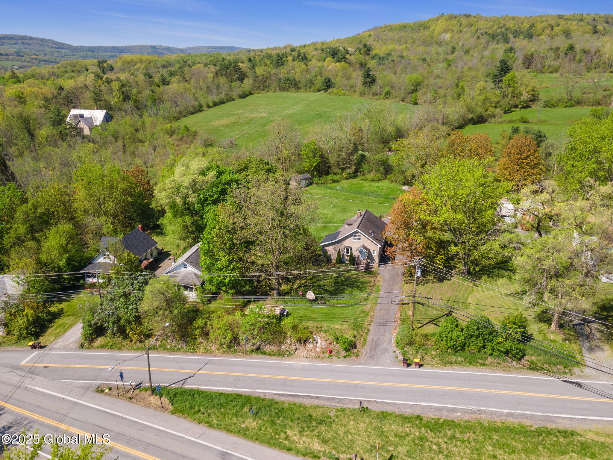1722 Grovenors Corners Road, Central Bridge, New York image 45
