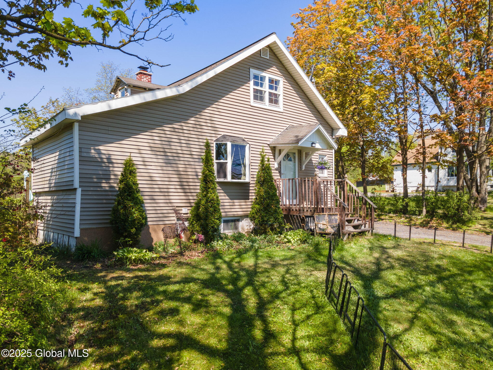 1722 Grovenors Corners Road, Central Bridge, New York image 42