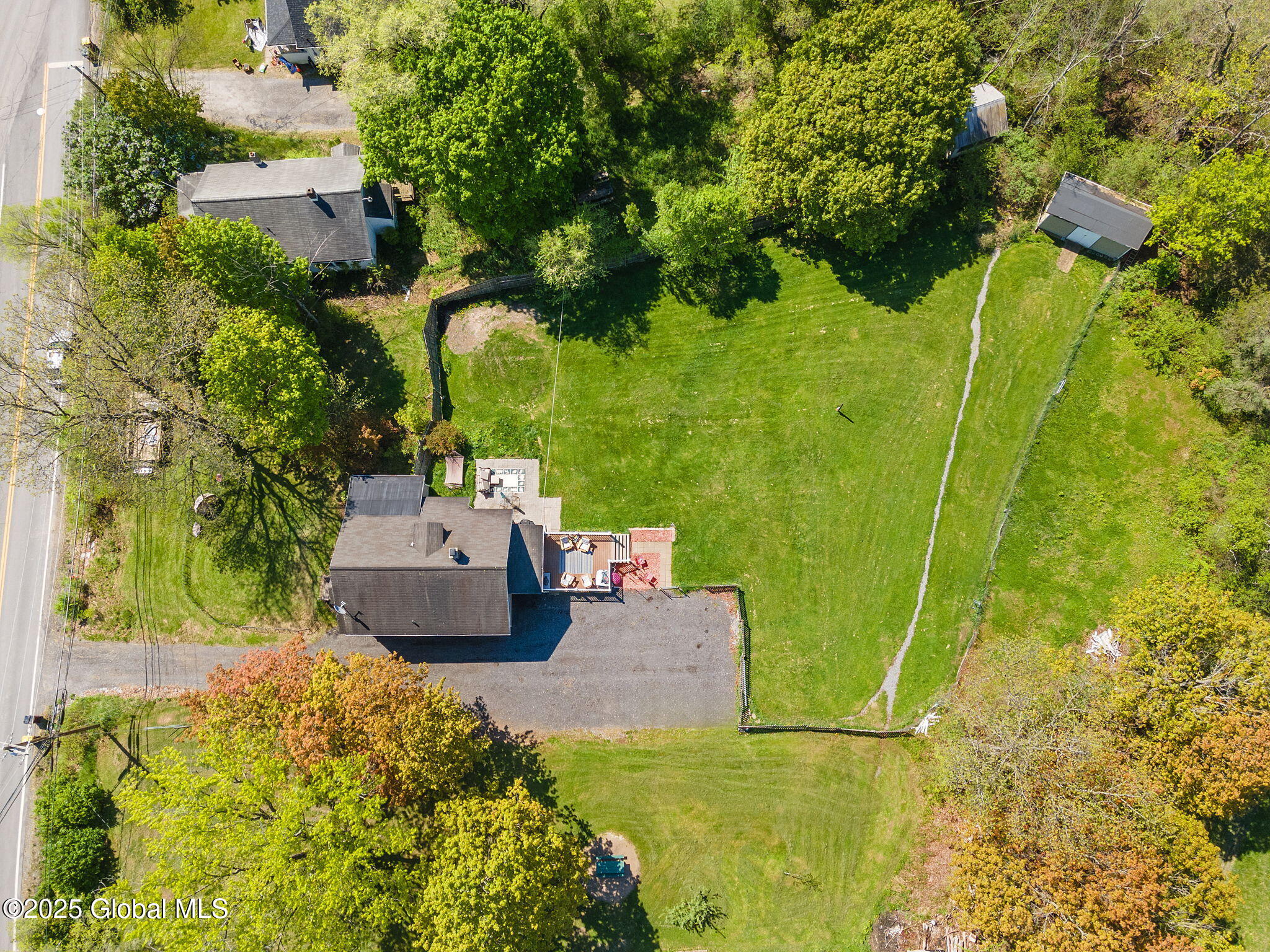 1722 Grovenors Corners Road, Central Bridge, New York image 46