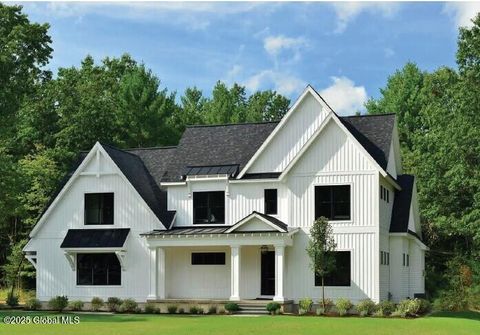 Photo of 34 Catalina Drive, Ballston Spa, NY 12020 (MLS # 202528511)