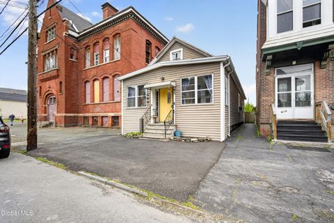 Photo of 817 24th Street, Watervliet, NY 12189 (MLS # 202617161)
