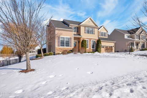 Photo of 4 Matthews Court, Cohoes, NY 12047 (MLS # 202612796)