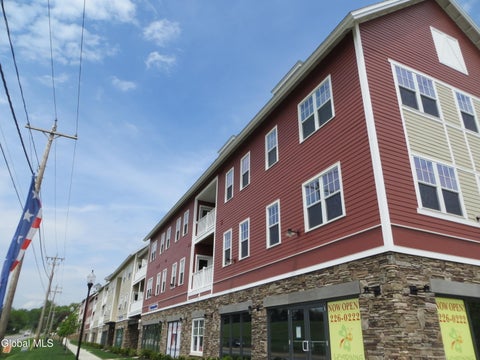 Apartment For Rent - 60 Weibel Avenue #9HP208<br/> Saratoga County, Saratoga Springs, NY 12866