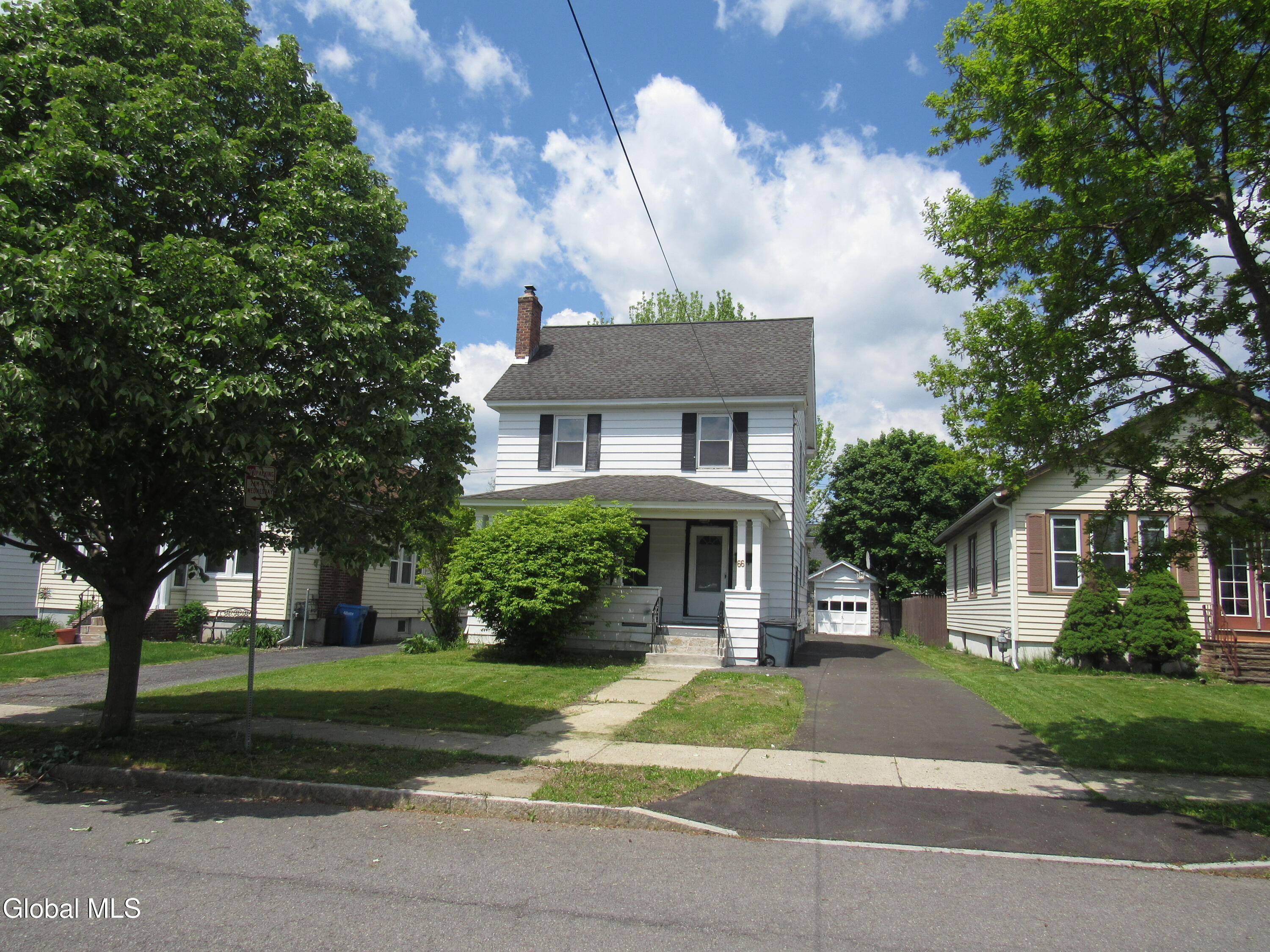 66 Van Schoick Avenue