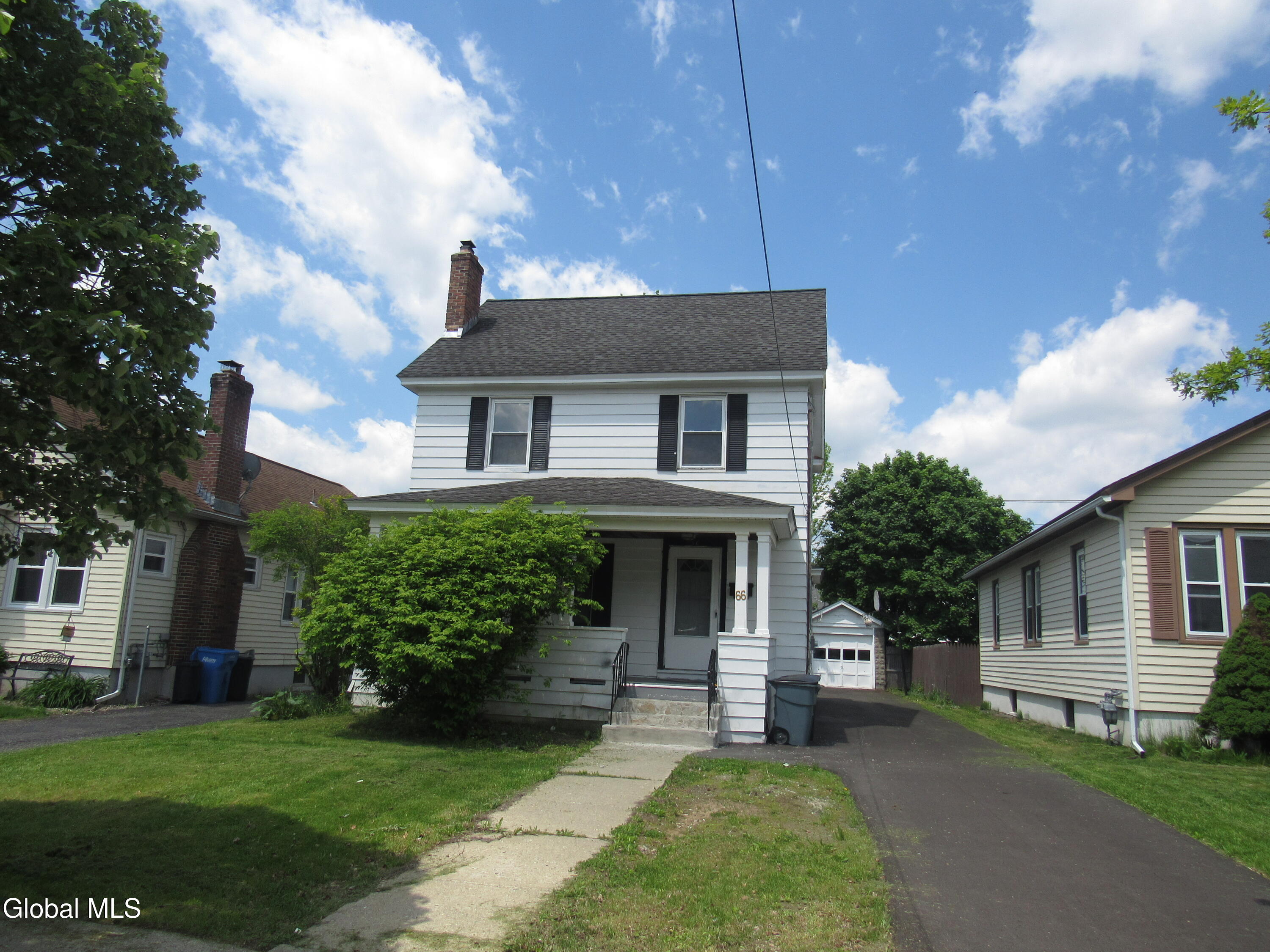66 Van Schoick Avenue