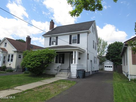Photo of 66 Van Schoick Avenue, Albany, NY 12208 (MLS # 202617441)