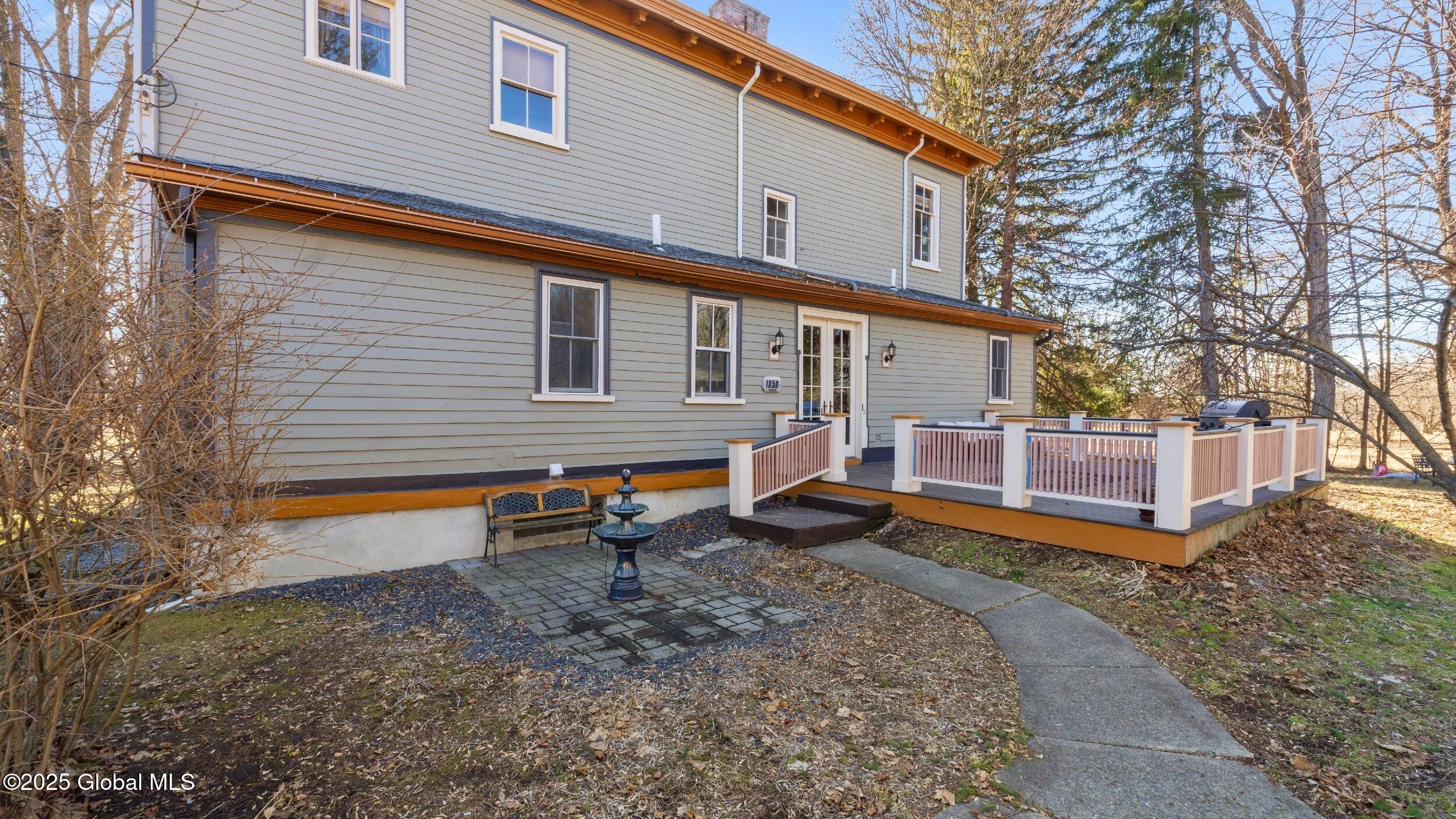 6 Eileen Drive, East Greenbush, New York image 45