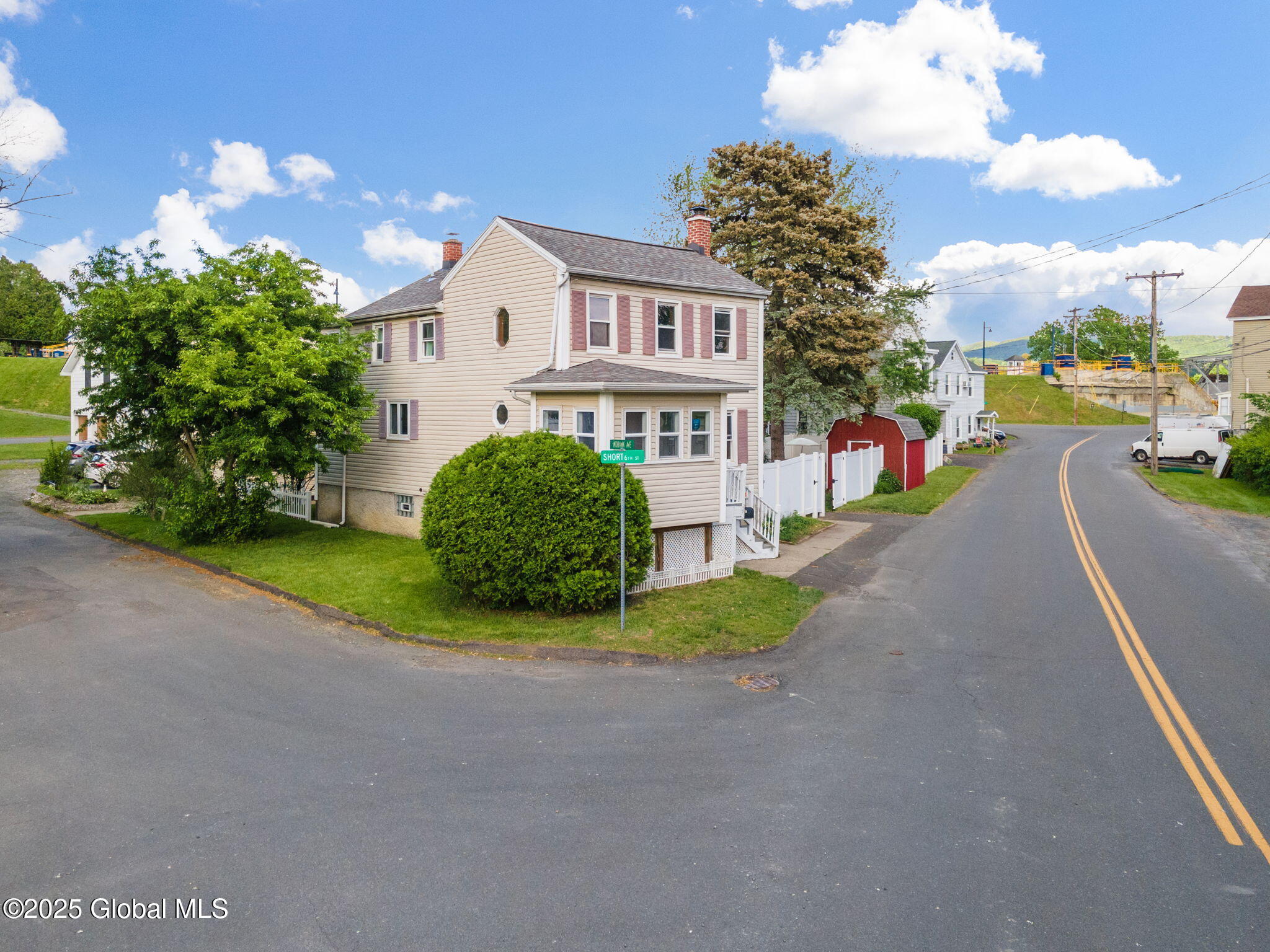 37 Mohawk Avenue, Waterford, New York image 43