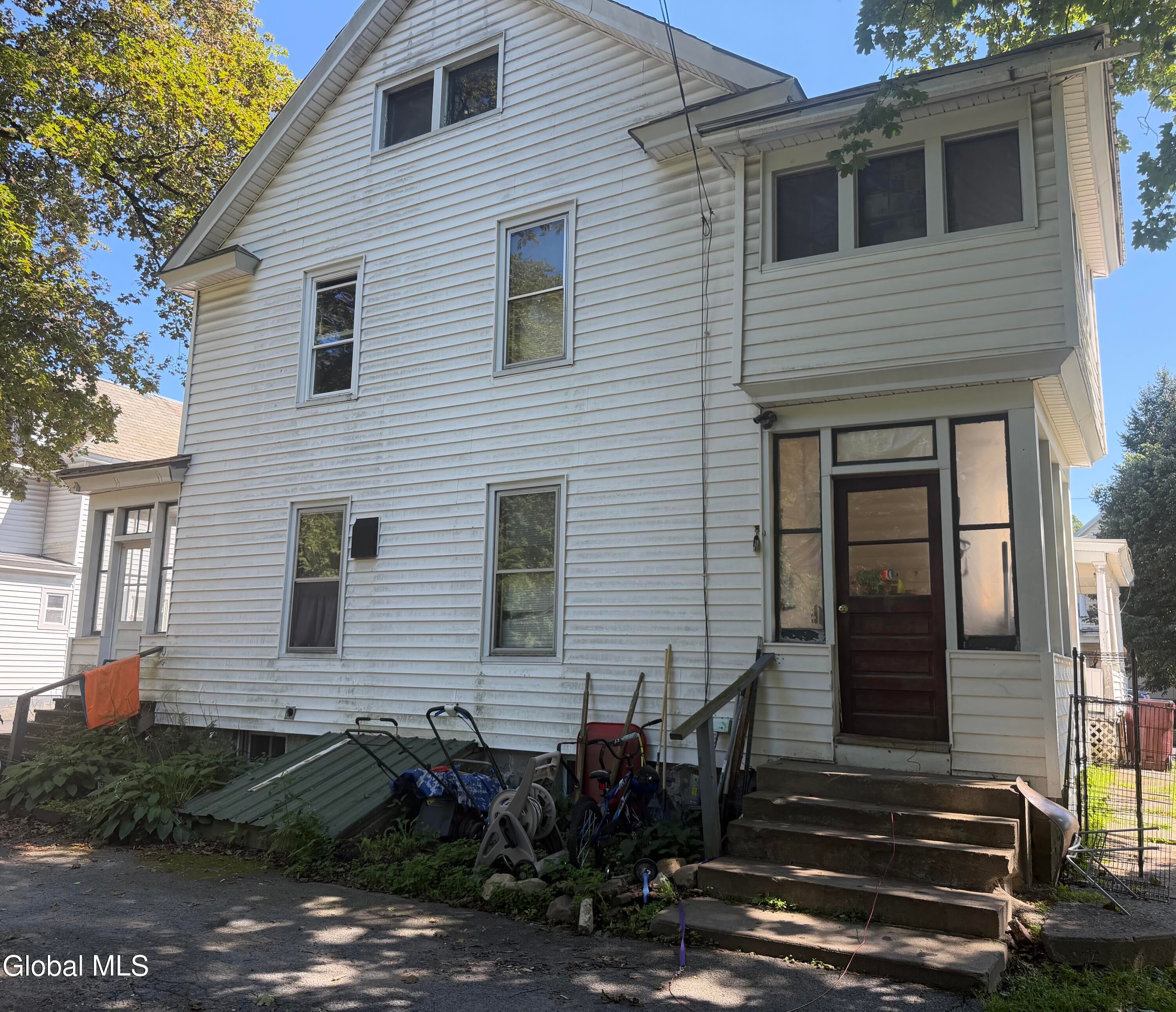 28 Hunter Street
