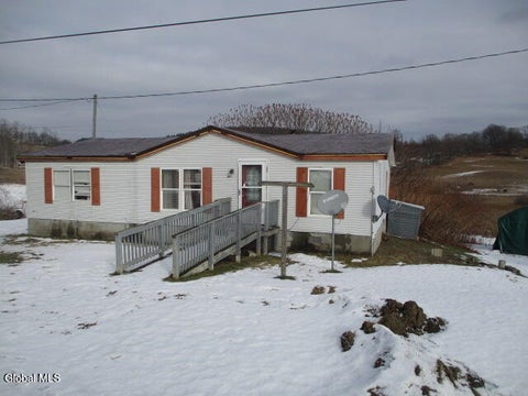 Homes For Sale - 352 Lee Road<br/> Washington County, Granville, NY 12832