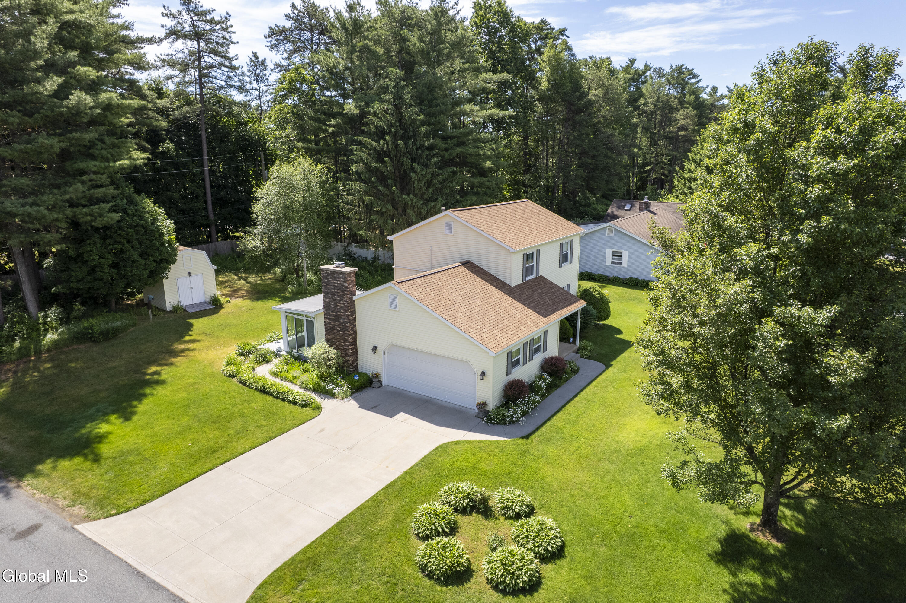 11 Sweetbriar Lane