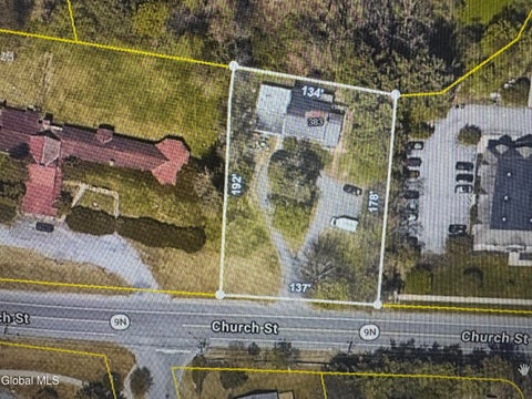 Multifamily For Sale - 383 Church Street<br/> Saratoga County, Saratoga Springs, NY 12866