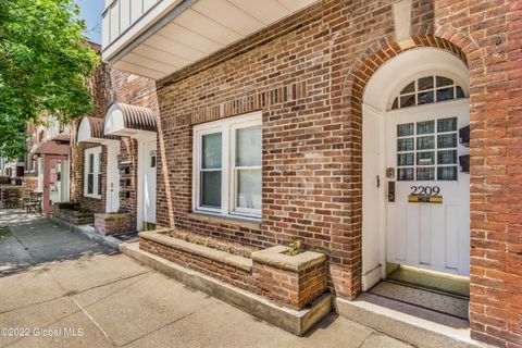 Photo of 2209 15th Street #Unit 4, Troy, NY 12180 (MLS # 202610656)