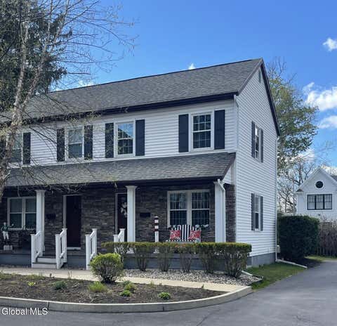 Condo For Sale - 11 Cottage Street #APT 7<br/> Saratoga County, Saratoga Springs, NY 12866